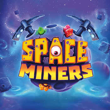 Space Miners Relax Gaming
