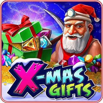 Xmas Gifts logo – Belatra