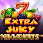 Extra Juicy Megaways