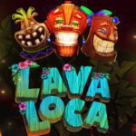 Lava Loca