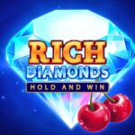 Rich Diamonds : Hold and Win