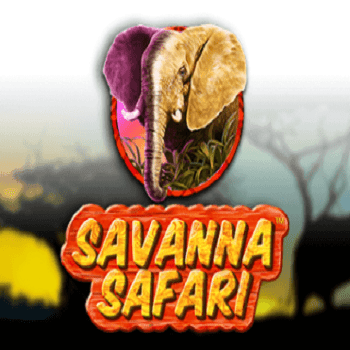 Savanna Safari - Nucleus Gaming