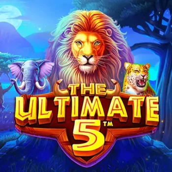 The Ultimate 5 online slot