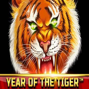 Year Of The Tiger spinomenal