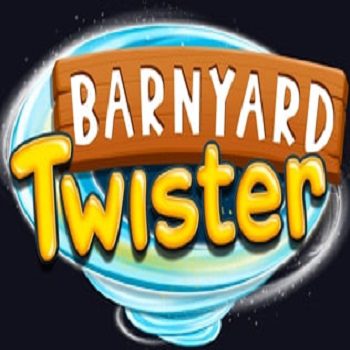 Barnyard Twister Booming Games