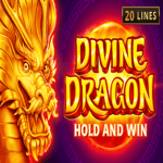 Divine Dragon