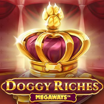 Doggy Riches Megaways Red Tiger