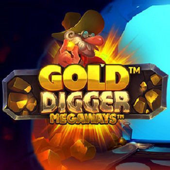 Gold Digger Megaways iSoftBet