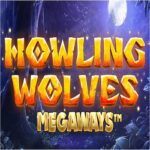 Howling Wolves Megaways