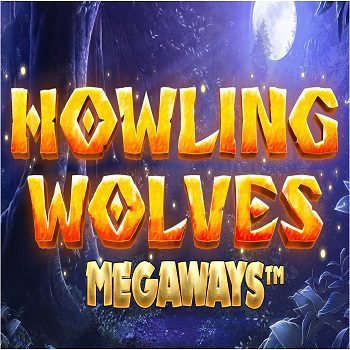 HOWLING WOLVES MEGAWAYS BOOMING GAMES
