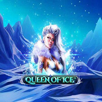 QUEEN OF ICE EXPANDED EDITION SPINOMENAL