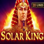Solar King