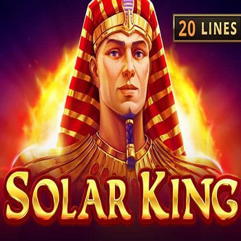 Solar King- Playson