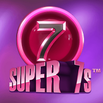 Super 7's - Nucleus Gaming