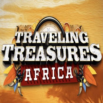 Traveling Treasures Africa logo