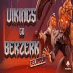 Vikings Go Berzerk Reloaded