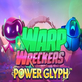 Warp Wreckers Power Glyph Quickspin
