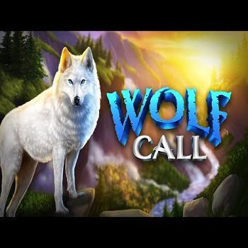 Wolf Call Microgaming