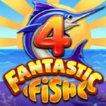 4 Fantastic Fish