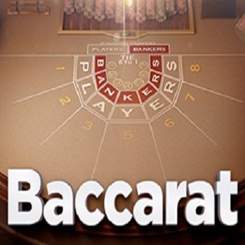 Baccarat Nucleus Gaming