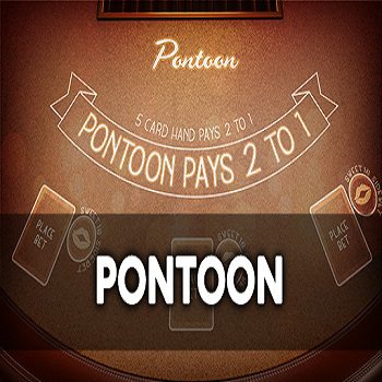 Pontoon Nucleus Gaming
