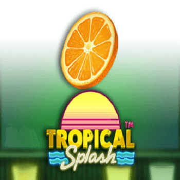 Tropical Splash Nucleus Gaming