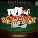 Blackjack Multihand