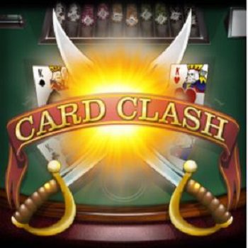 Card Clash Rival gaming