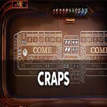 Craps Nucleus Gaming