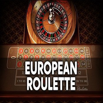 European Roulette Nucleus Gaming