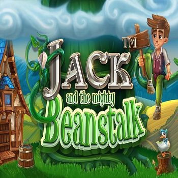 Jack and The Mighty Beanstalk Nucleus Gaming
