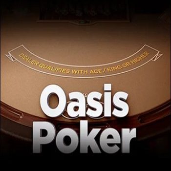 Oasis Poker Nucleus Gaming