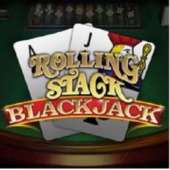 Rolling Stack Blackjack Rival