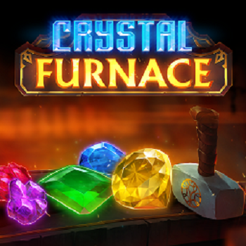 Crystal Furnace - Eyecon