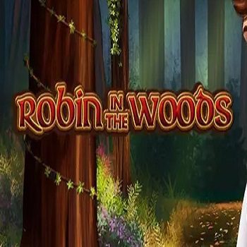 Robin In The Woods Arrow's Edge