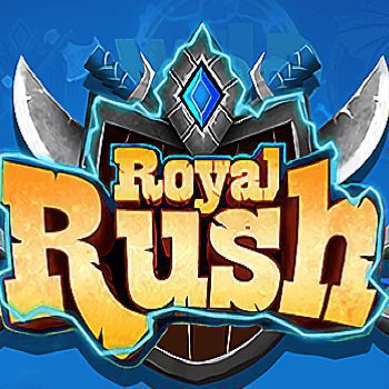 Royal Rush logo
