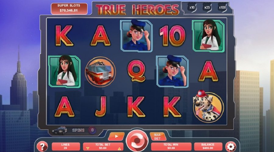 True-Heroes-demo