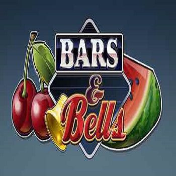 Bars and Bells slot Amaya
