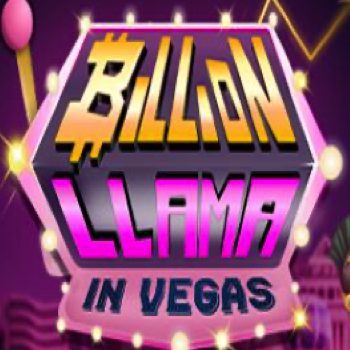 billion llama in vegas