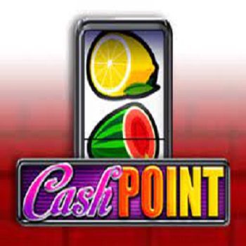 Cash Point slot Betdigital