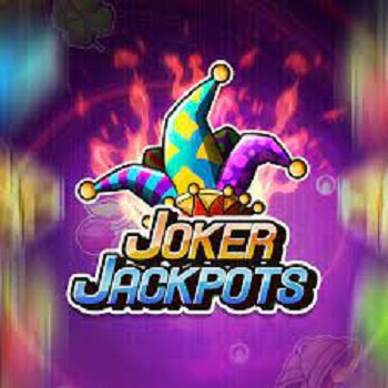 Joker Jackpots - Electric Elephant