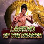 Legend of the Dragon