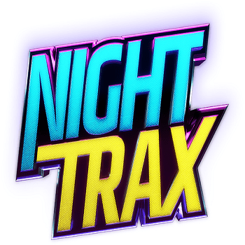 Night Trax - Elk Studios