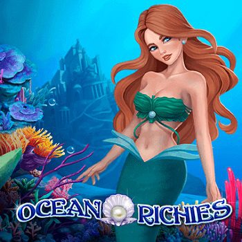 Ocean Riches - Caleta Gaming
