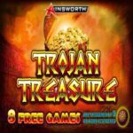 Trojan Treasure