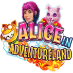 Alice in Adventureland