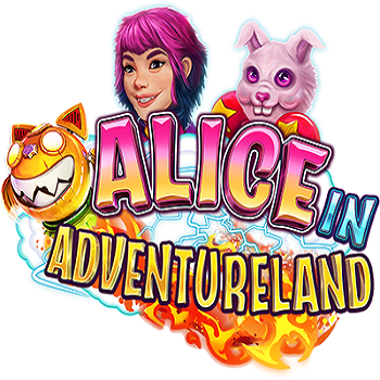 Alice in Adventureland - Fantasma