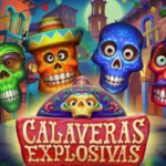 Calaveras Explosivas