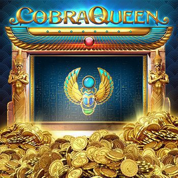 Cobra Queen Maxwin Gaming