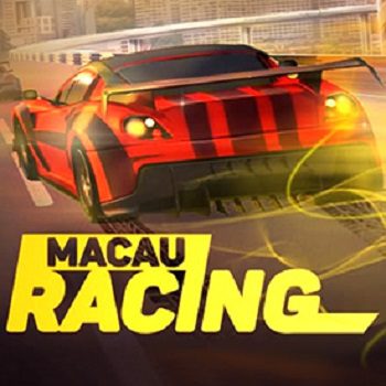 Macau Racing Maxwin Gaming